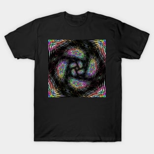 Elemental Ecstasy 36 T-Shirt